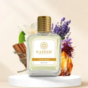 Oudh Rush