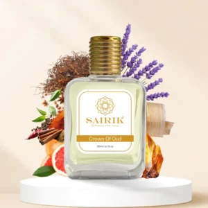 Crown Of Oud